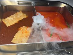 -九鼎轩脆毛肚火锅(南京东路店)