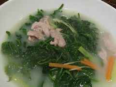 -猪腰一家·地道佛山菜(里水店)