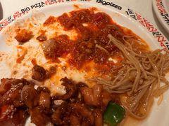 -比格比萨自助(潍坊新辰天地店)