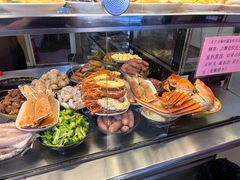 -鲤.金记沙茶面(总店)