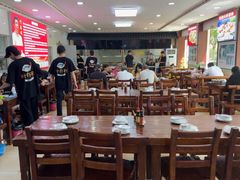 -叶存利海鲜大馅饺子(海宁路总店)
