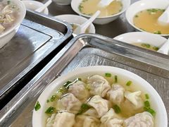-汪家馄饨(集庆路店)