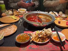 -牛New寿喜烧(虹桥新天地店)