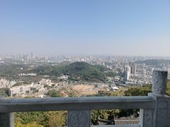 -红花湖景区