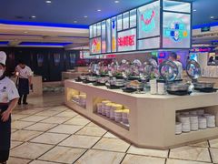 -海韵之星邮轮水会(明发商业广场店)