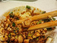 -来伊回麻辣烫·火锅串串清真(红瓦寺总店)