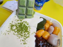 -WONDER ICE 萬得冰田(建設路总店)