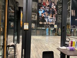 -G-STEPS舞蹈工作室