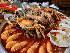 海鲜大咖-人民公社大食堂(顺义总店)