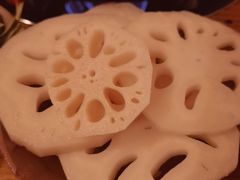 藕片-刁姐火锅(五小区店)