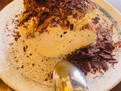 提拉米苏-PIZZA BIANCA(万象城店)