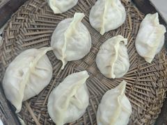 -西安贾三灌汤包·回坊小吃·清真炒菜(北院门总店)