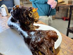 -日日香卤鹅饭店·澄海狮头鹅(澄海店)