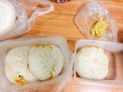 蟹包-孟家蟹包(锦绣街店)