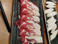 -呷哺呷哺 黄金牧场 (新中关购物中心店)