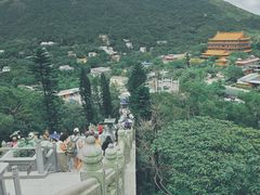 -天坛大佛