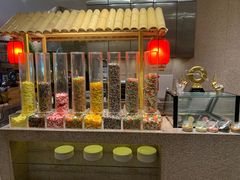 -韵咖啡自助餐厅(天津香格里拉店)
