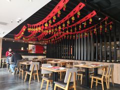 大堂-必胜客(五道口店)