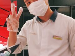-海底捞火锅(团结桥店)