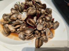 -嗨辣小聚·盘锦河蟹·海鲜烧烤龙虾(盘锦十年好店)
