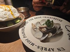 -岛风·台食小馆 ISLAND BISTRO(烟台山店)