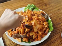 -闻香阁·清真(光荣道店)