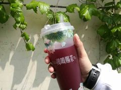 -鸡鸣赐茶(鸡鸣寺路店)