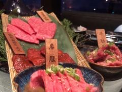 -老乾杯和牛烧肉(王府中环店)