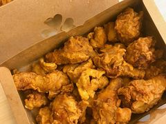 -阿捡忭京炸鸡(韭菜园总店)