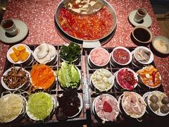 -纸盐河码头火锅(十八梯店)