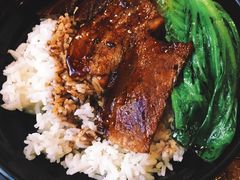 秘制叉烧饭-添运来(茶园奥园广场店)