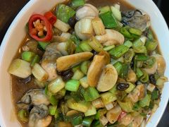 -古早人小吃店(黄河北路店)