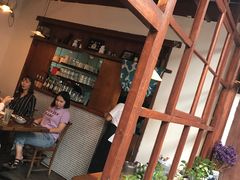 -铃木食堂(帽儿胡同店)