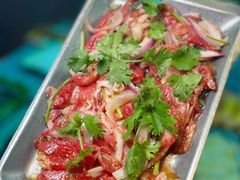 -杨记齐齐哈尔烤肉(总店)