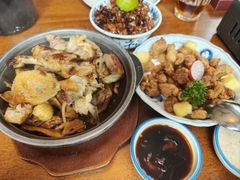 -林四喜·闽南传家菜(鼓浪屿店)