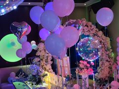 -宝岛甲壳虫KTV(蓝天路店)