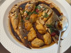 -宁海食府·涌宴(真和店)