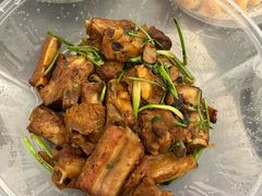 -小红鲸·海鲜餐厅(轸大路店)