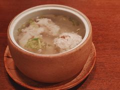 厦门传统肉蓉炖盅-林四喜·闽南传家菜(鼓浪屿店)