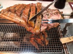 -呼伦贝尔烤羊·蒙古烤羊排(南田路总店)