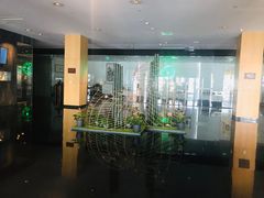 -青岛海尔洲际酒店