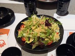 -一棠龙虾•王牌虾球(恒隆广场店)