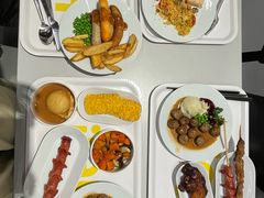 -宜家·瑞典风味餐厅(北京西红门店)
