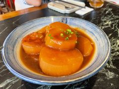 -兰溪小馆(东直门簋街店)