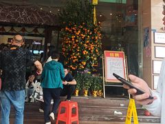 -龙的酒楼·手工早茶·顺德菜(近良路店)