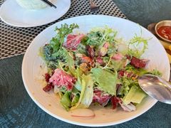 -翡翠鸟精品泰国菜(北辰财富中心店)