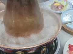 -马记伊源斋涮肉·清真菜(百子湾店)