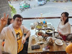 -隔壁老王·家常云南菜(花巷店)