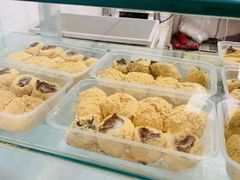 -英实打糕店