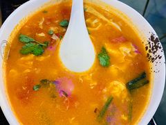 -火枪手串吧·鹤岗小串涮肚(亦庄店)